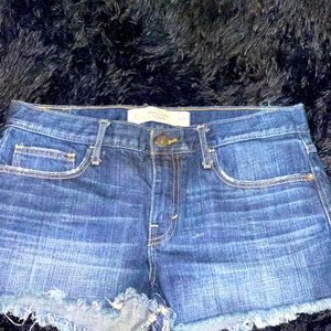 Abercrombie & Fitch shorts